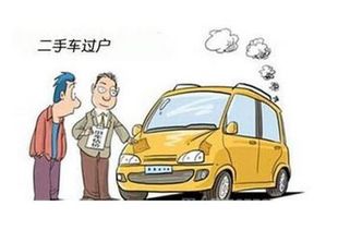 牌通北京车牌转让全攻略：老司机教你避开90%的坑