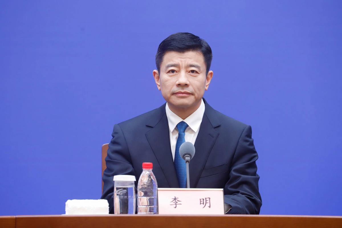 李明咨询场景